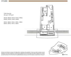 One Pearl Bank (D3), Apartment #466271591